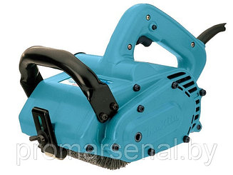 Щеточная шлифмашина MAKITA 9741, 860 Вт