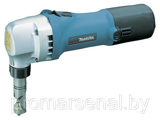 Высечные ножницы MAKITA JN 1601, 550Вт, 2,5мм