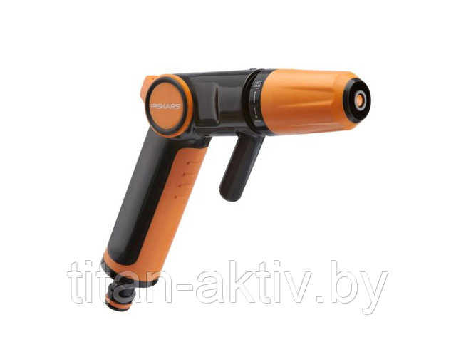 Пистолет-распылитель FISKARS(1070838/1020445) (Могут быть артикулы 1070838 или 1020445) - фото 1 - id-p95371298