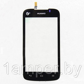 Сенсорный экран (тачскрин) Original  Huawei U8836D Ascend G500