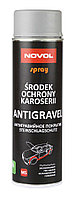 NOVOL 34222 SPRAY Antigravel MS Гравитекс 500мл аэрозоль серый