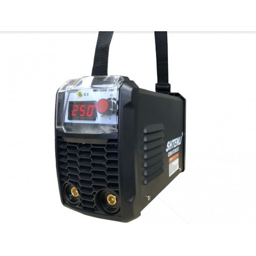 Сварочный инвертор Shtenli MMA-250 PRO