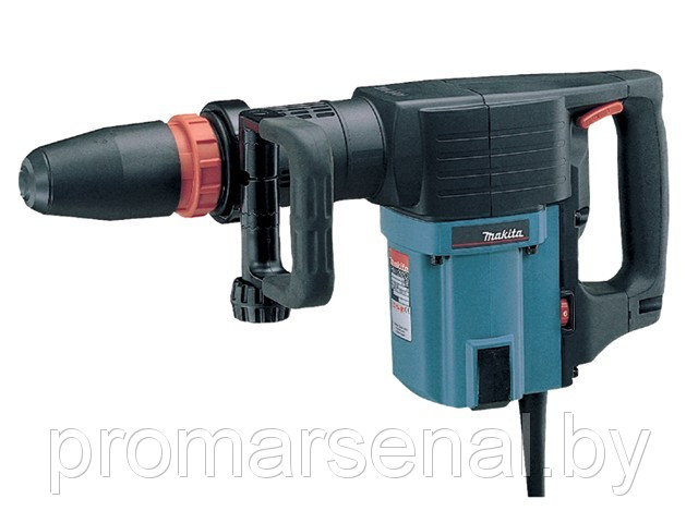 Отбойный молоток MAKITA HM 1202C 1450Вт; 5,6-22Дж; 9кг