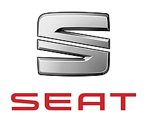 Защита двигателя SEAT