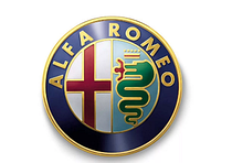 Защита двигателя ALFA ROMEO