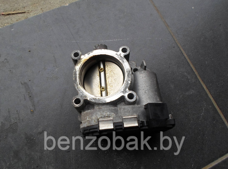 ЗАСЛОНКА ДРОССЕЛЬНАЯ A2661410525 MERCEDES W204 1.8 CGI