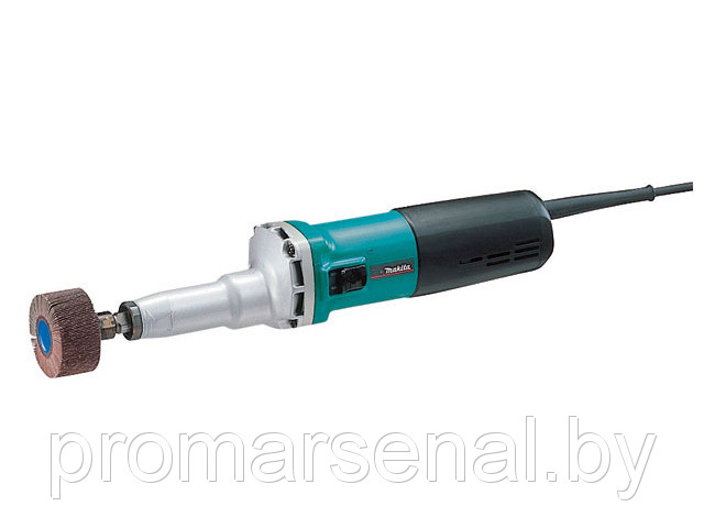 Прямая шлифмашина MAKITA GD0810C