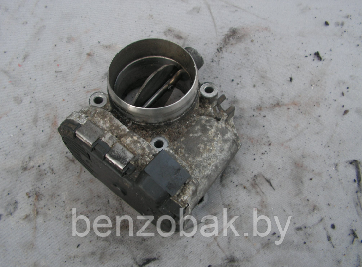 ЗАСЛОНКА ДРОССЕЛЬНАЯ A6460900970 0280750230 MERCEDES W204 W211 2.2 CDI