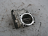 ЗАСЛОНКА ДРОССЕЛЬНАЯ A6460900970 0280750230 MERCEDES W204 W211 2.2 CDI  , фото 2