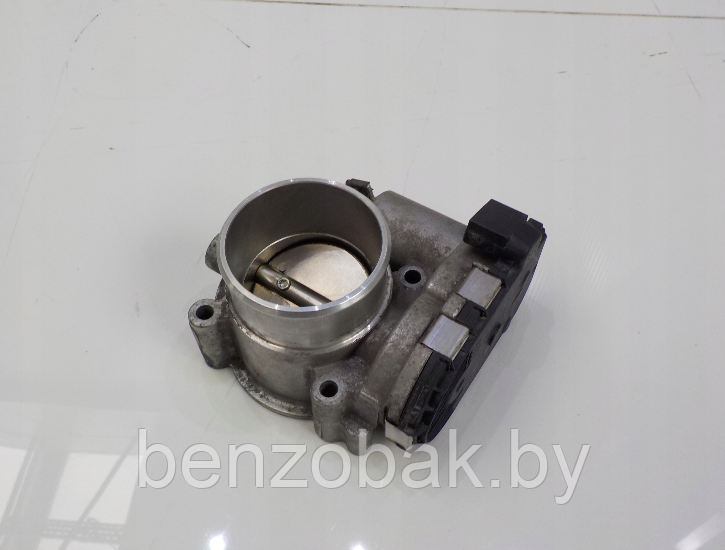 ЗАСЛОНКА ДРОССЕЛЬНАЯ A2711410025 0280750076 MERCEDES W203 W211 W209 1.8 KOMPRESOR