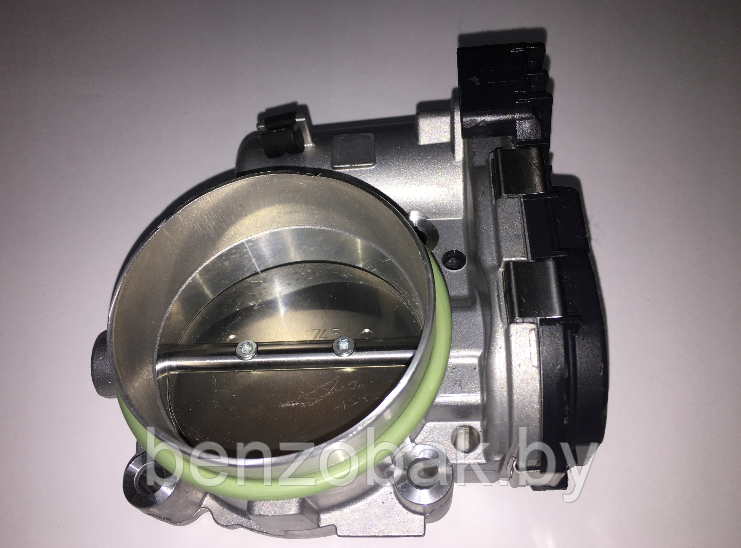 ЗАСЛОНКА ДРОССЕЛЬНАЯ A2761410125 0280750503 MERCEDES W166 W172 W204 W212