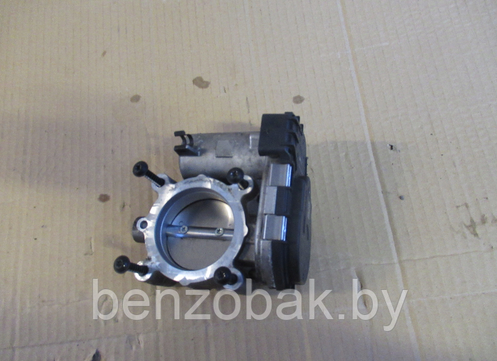 ЗАСЛОНКА ДРОССЕЛЬНАЯ A2701410025 0280750541 MERCEDES W176 W205 W246 1.6 2.0 CGI