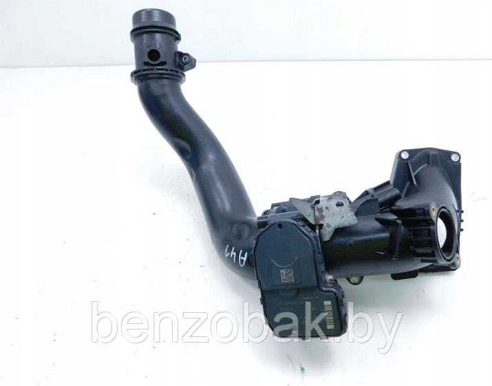 ЗАСЛОНКА ДРОССЕЛЬНАЯ A6510900028 0280750564 MERCEDES SPRINTER W204 2.2 CDI