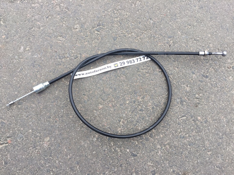 Трос тормозной / Bowden cable 1430/1620 - фото 1 - id-p82089466