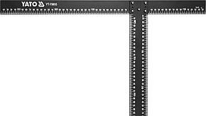 Угольник для гипсокартона 1200мм Al "Yato" YT-70855, фото 2