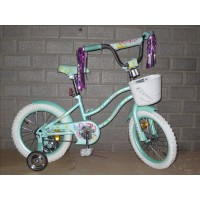 Детский велосипед Stels Fantasy 16'' - фото 2 - id-p4741692