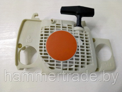 B0027 Стартер в сборе для STIHL MS170/ MS180 - фото 1 - id-p95603061