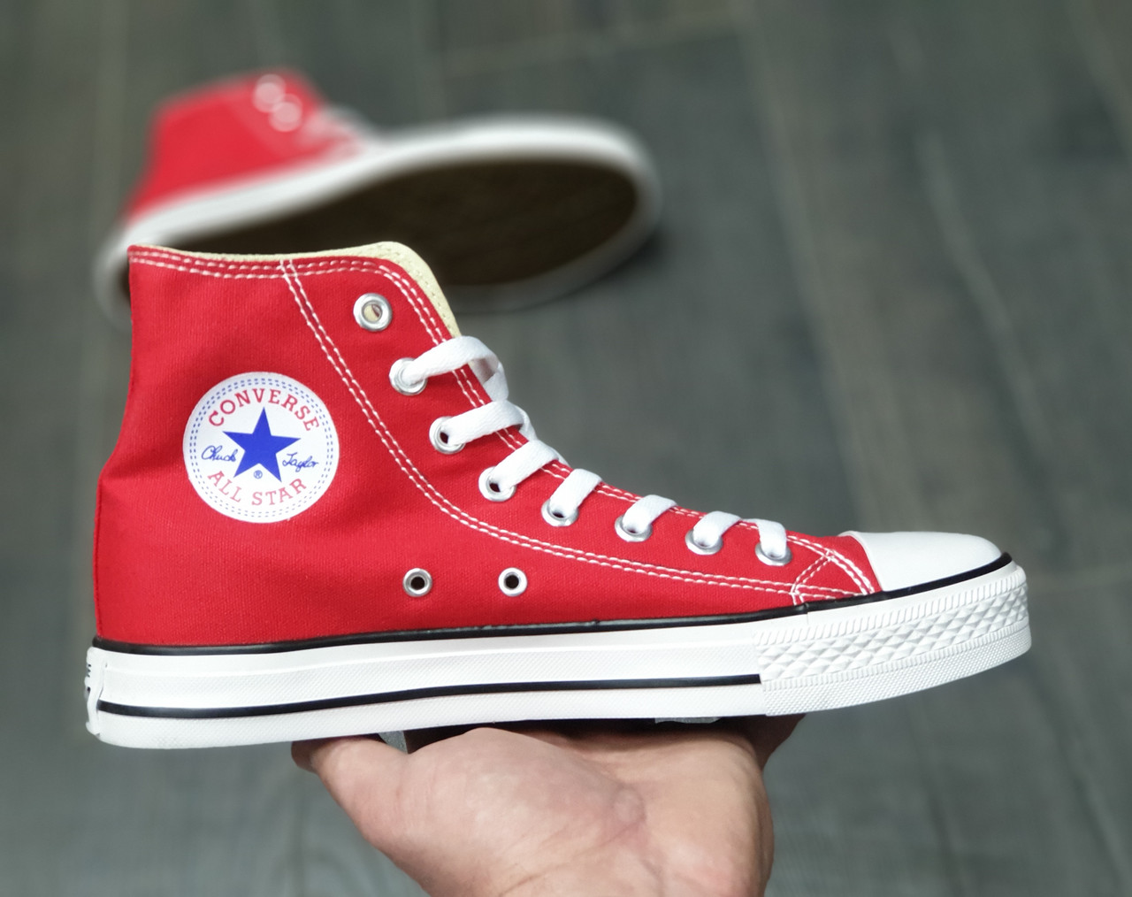 Кеды Converse Женские Купить В Спб