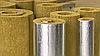 Минераловатный цилиндра (без покрытия), фото 2