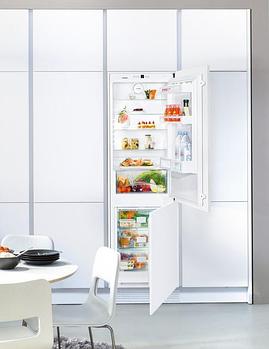 Холодильники (встраиваемые)