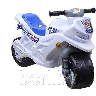 Orion Toys мотоцикл 2 х колесный
