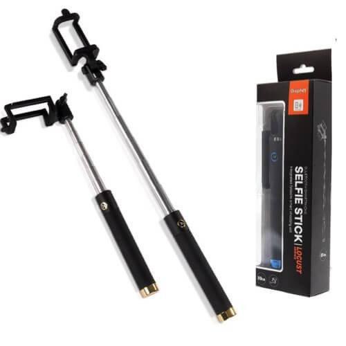 Селфи палка Selfie Stick Bluetooth LOCUST