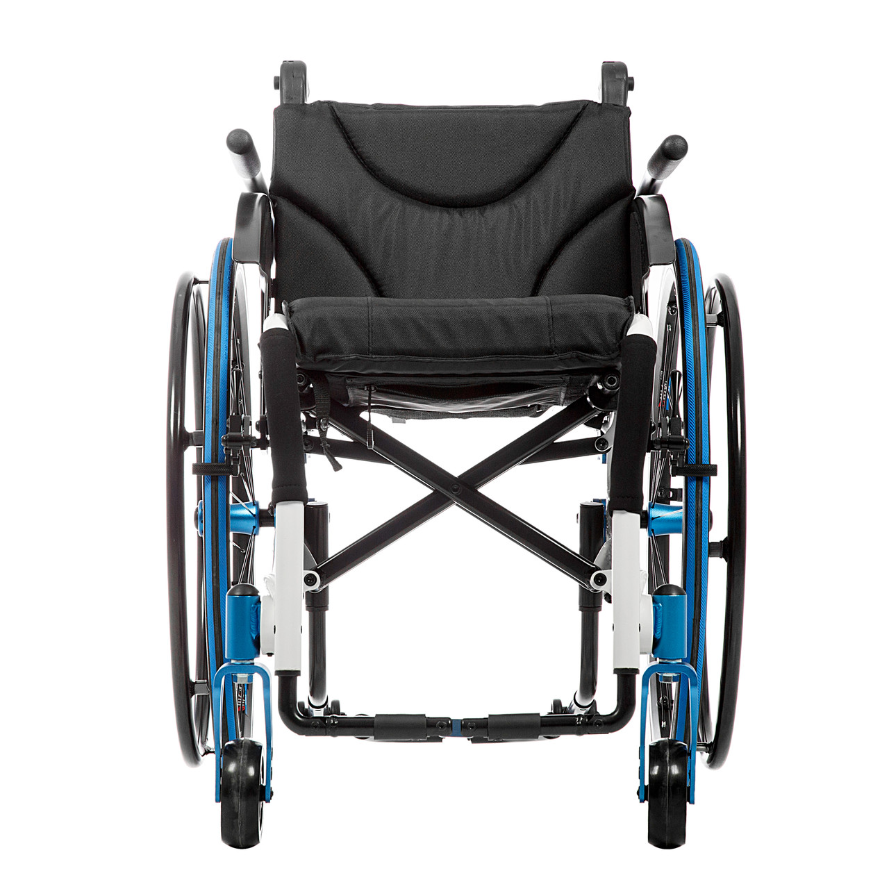 Кресло-коляска активного типа Ortonica S 4000 - фото 5 - id-p95632742