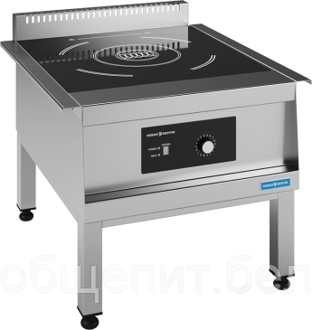 Плита индукционная для котлов ПЭИ-1К