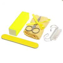 Маникюрный набор в шкатулке "Волшебных моментов", фото 3