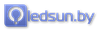 Ledsun.by - светодиодная продукция, аудио-видео комплектующие, ПДУ