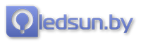 Ledsun.by - светодиодная продукция, аудио-видео комплектующие, ПДУ