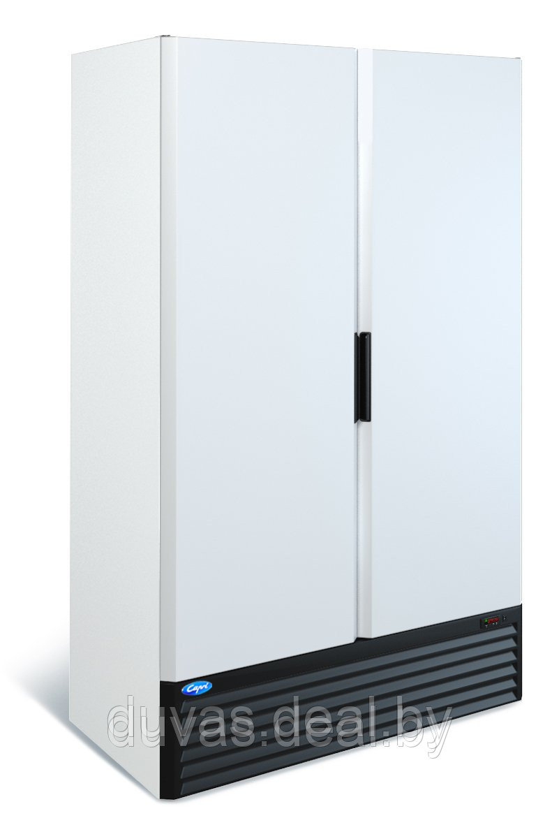 Холодильный шкаф Марихолодмаш КАПРИ 1,12УМ - фото 1 - id-p4755630
