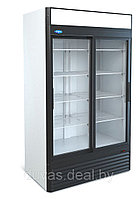 Холодильный шкаф Марихолодмаш КАПРИ 1,12СК купе