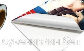 Печать на виниловой пленке в Гродно - фото 1 - id-p95662040