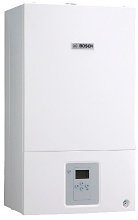 Котёл газовый настенный Bosch Gaz 6000 WBN 18 CRN