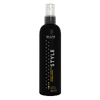 OLLIN Style Лосьон-спрей для укладки волос средней фиксации 250мл