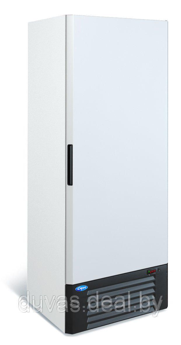 Холодильный шкаф Марихолодмаш КАПРИ 0,7УМ - фото 1 - id-p4757578