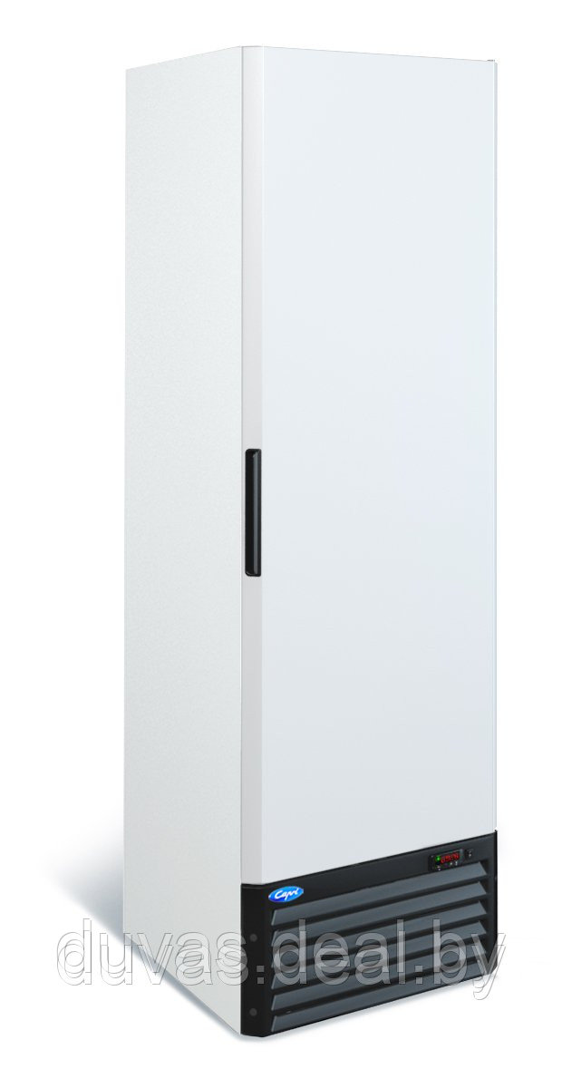 Холодильный шкаф Марихолодмаш КАПРИ 0,5УМ - фото 1 - id-p4757592