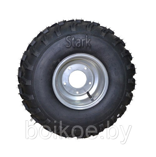 Колесо 19x7.00-8 (диск на 5 отв.)