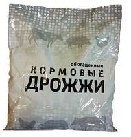 Дрожжи кормовые. 1 кг.