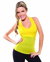 Майка для тренажерного зала Body Shaper