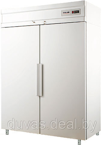 Холодильный шкаф POLAIR (Полаир) CC214-S - фото 1 - id-p4758234