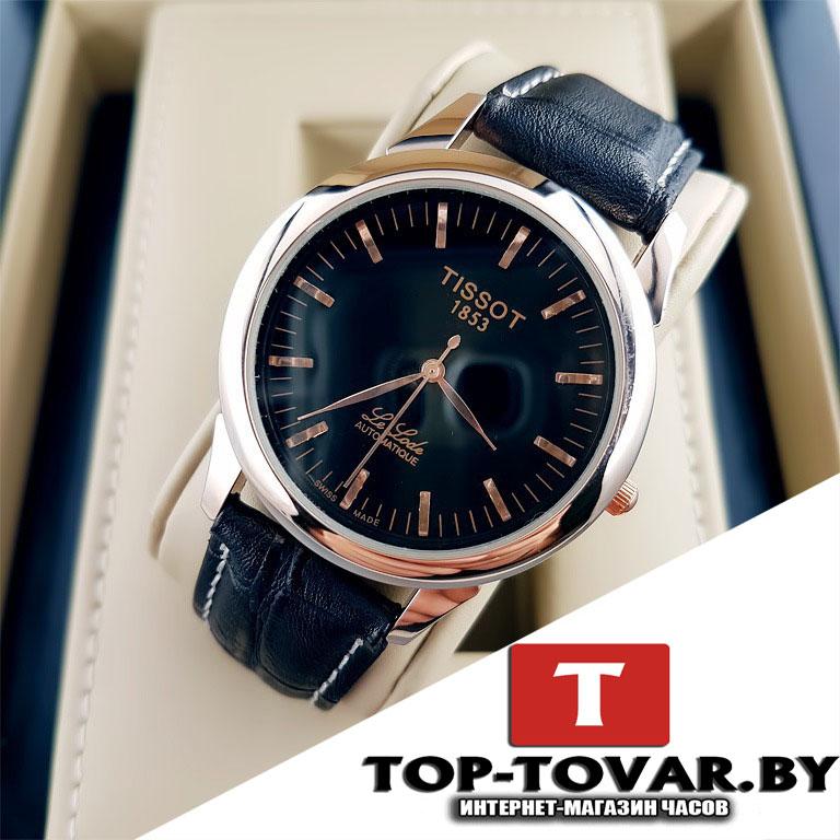 TISSOT Мужские часы TISSOT T-1198