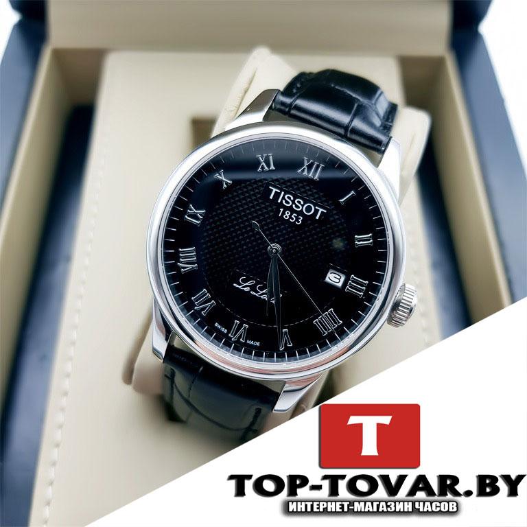 Мужские часы TISSOT T-1197