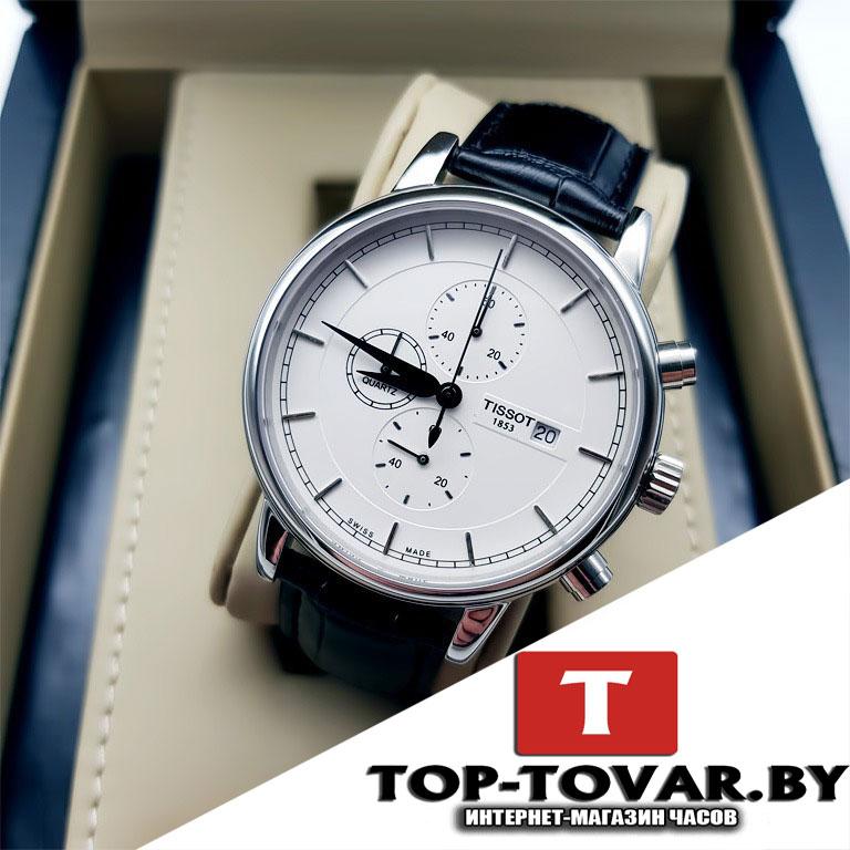 TISSOT Мужские часы TISSOT T-1195