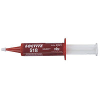 LOCTITE 518 Фланцевый герметик (шприц) 25мл