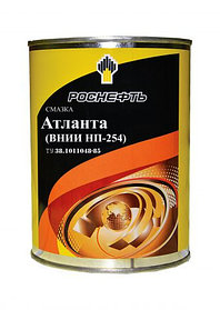Смазка ВНИИ НП-254 "Атланта" (банка 0,85 кг)