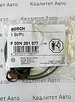 Ремкомплект ТНВД Bosch CP3 F00N201977