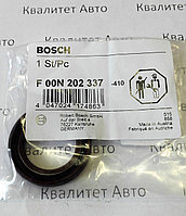 Сальник вала ТНВД Bosch CP3 F00N202337