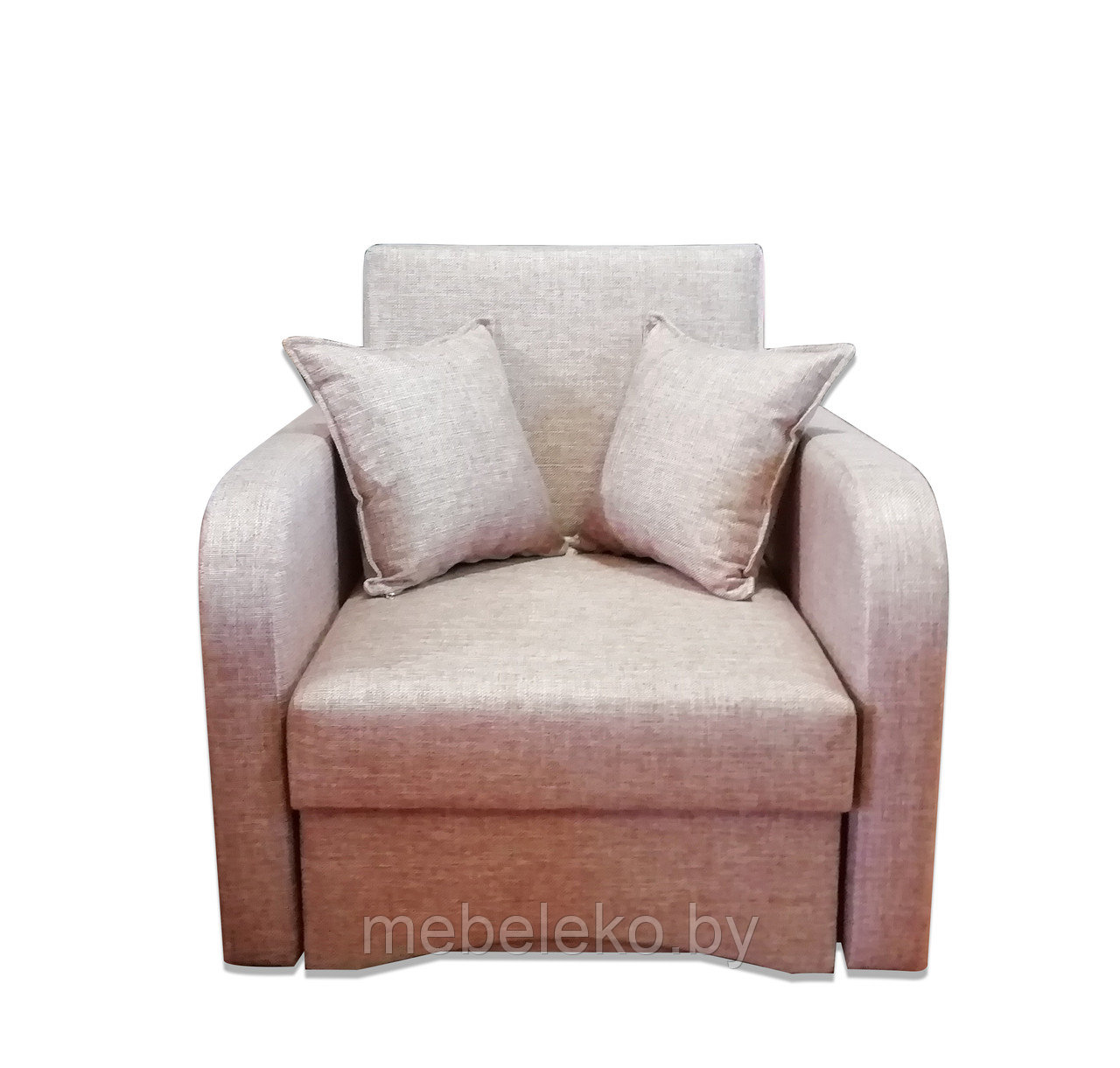 Кресло-кровать ''Рия Стар'' - фото 1 - id-p95735227